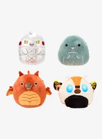 Squishmallows Godzilla Monsters Blind Assorted Plush