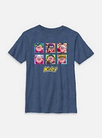 Nintendo Kirby Costumes Youth T-Shirt