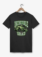 Marvel Avengers Incredible Grad Hulk T-Shirt
