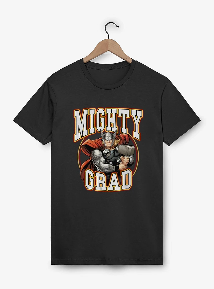 Marvel Avengers Mighty Grad Thor T-Shirt