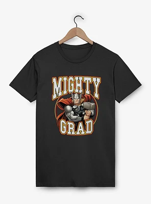 Marvel Avengers Mighty Grad Thor T-Shirt