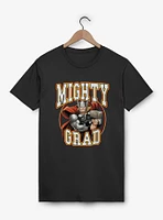 Marvel Avengers Mighty Grad Thor T-Shirt