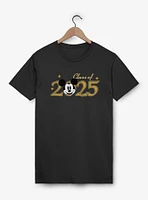 Disney Mickey Mouse Class Of 2025 T-Shirt