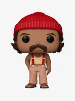 Funko Pop! Movies Cheech & Chong's Up in Smoke Cheech Vinyl Figure