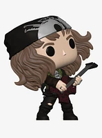 Funko Pop! Television Stranger Things Eddie Vinyl Figure