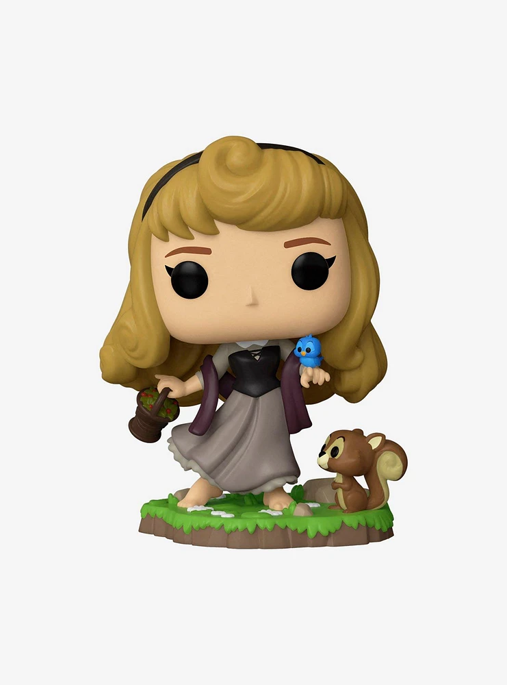 Funko Pop! Disney Princess Aurora Vinyl Figure