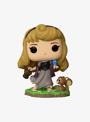 Funko Pop! Disney Princess Aurora Vinyl Figure