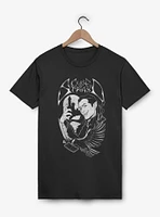 Dungeons & Dragons Death Metal Clash Of Strahd T-Shirt
