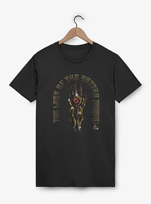 Dungeons & Dragons Hand Of Damned T-Shirt