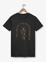 Dungeons & Dragons Hand Of Damned T-Shirt
