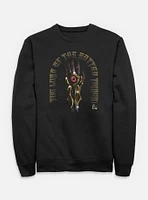 Dungeons & Dragons Hand Of Damned Sweatshirt