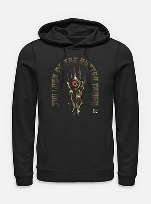 Dungeons & Dragons Hand Of Damned Hoodie
