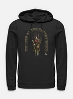 Dungeons & Dragons Hand Of Damned Hoodie