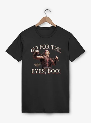 Dungeons & Dragons Go For The Eyes T-Shirt