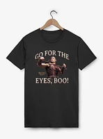 Dungeons & Dragons Go For The Eyes T-Shirt