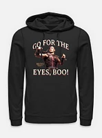 Dungeons & Dragons Go For The Eyes Hoodie