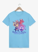Dungeons & Dragons Cutest The Realm T-Shirt