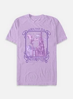 Dungeons & Dragons Seek Magic Neverwinter Garment Dye T-Shirt
