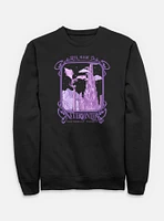 Dungeons & Dragons Seek Magic Neverwinter Sweatshirt