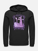 Dungeons & Dragons Seek Magic Neverwinter Hoodie