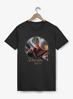 Dungeons & Dragons Astarion Darling  T-Shirt