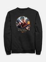 Dungeons & Dragons Astarion Darling  Sweatshirt