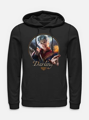 Dungeons & Dragons Astarion Darling  Hoodie