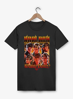 Dungeons & Dragons Karlach Wanna Dance T-Shirt
