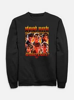 Dungeons & Dragons Karlach Wanna Dance Sweatshirt