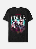 Dungeons & Dragons Astarion Careful I Bite T-Shirt