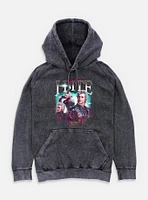 Dungeons & Dragons Astarion Careful I Bite Mineral Wash Hoodie