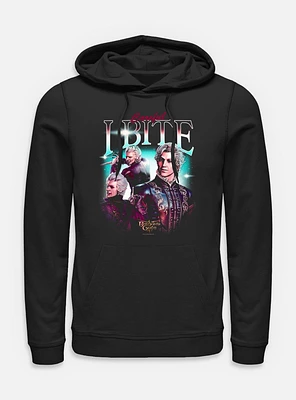 Dungeons & Dragons Astarion Careful I Bite Hoodie
