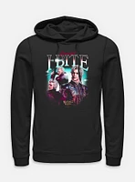 Dungeons & Dragons Astarion Careful I Bite Hoodie