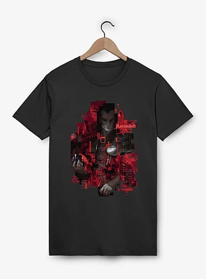 Dungeons & Dragons Ravenloft Strahd T-Shirt