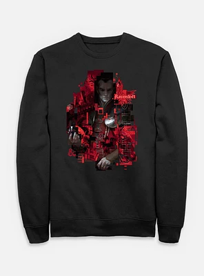 Dungeons & Dragons Ravenloft Strahd Sweatshirt