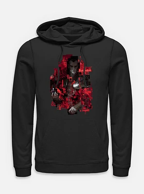 Dungeons & Dragons Ravenloft Strahd Hoodie