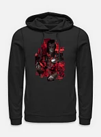 Dungeons & Dragons Ravenloft Strahd Hoodie