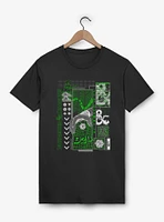 Dungeons & Dragons Trippy D20 T-Shirt
