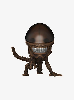 Funko Pop! Super Alien 3 Xenomorph Vinyl Figure
