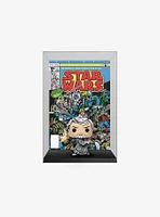 Funko Pop! Star Wars Obi-Wan Comic Cover Vinyl Figure