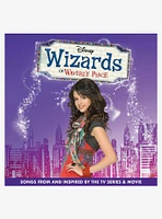Disney Wizards of Waverly Place OST Vinyl LP