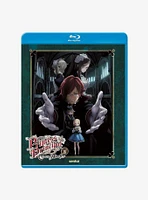 Princess Principal: Crown Handler Chapter 3 Blu-Ray