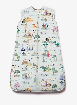 Disney Princess Enchanted Kingdoms Sleep Bag