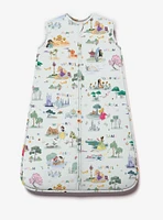 Disney Princess Enchanted Kingdoms Sleep Bag