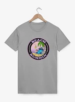 Disney Lilo & Stitch Beach Bummin' T-Shirt