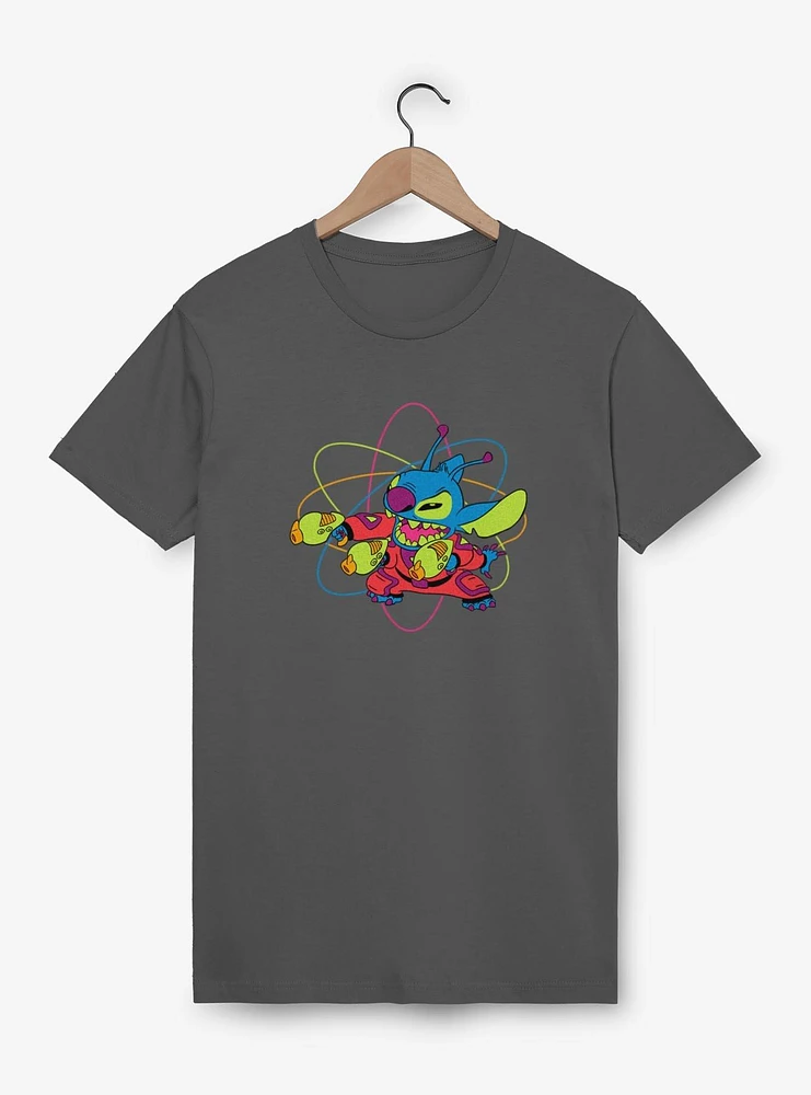Disney Lilo & Stitch Blaster Sitch T-Shirt