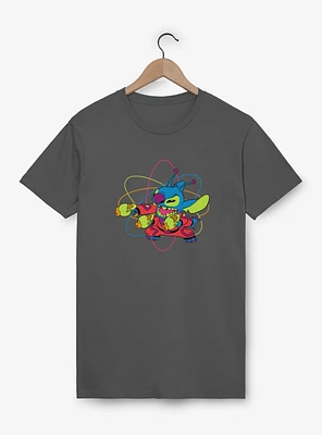 Disney Lilo & Stitch Blaster Sitch T-Shirt
