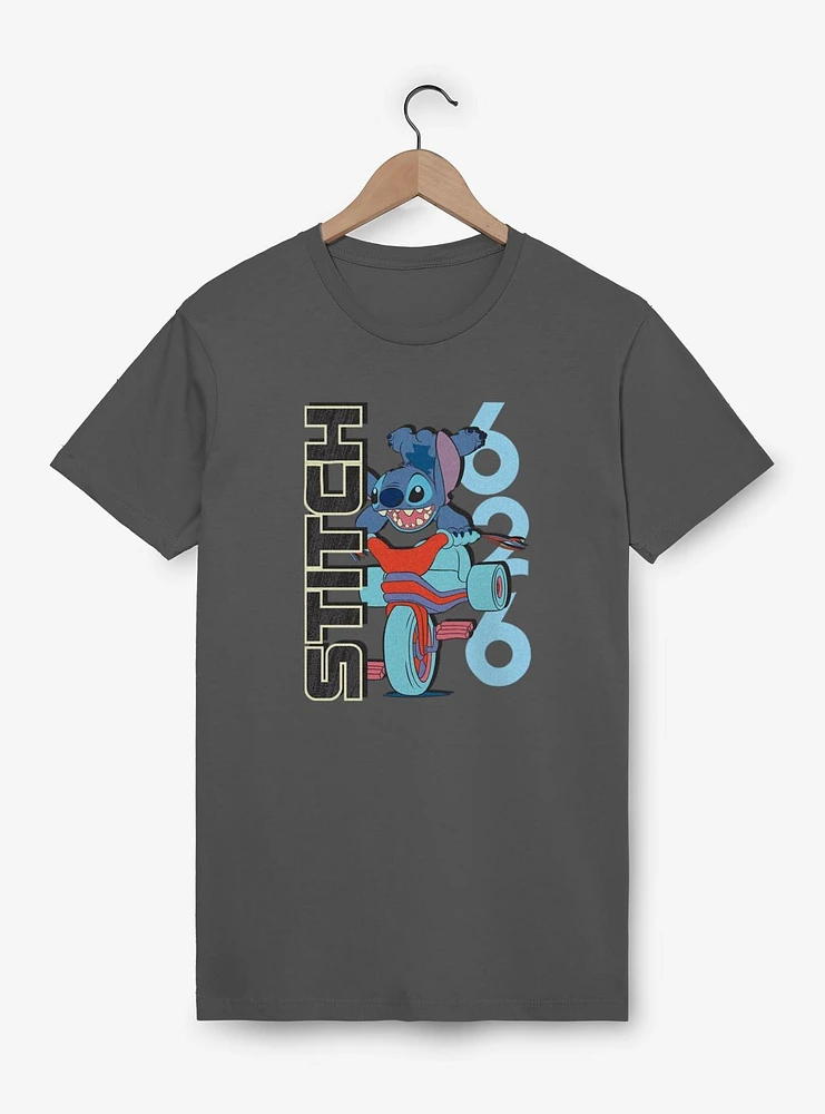 Disney Lilo & Stitch 626 On Wheels T-Shirt