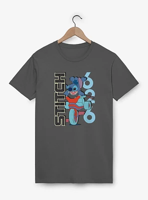 Disney Lilo & Stitch 626 On Wheels T-Shirt