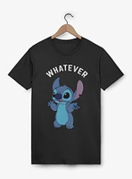 Disney Lilo & Stitch Says Whatever T-Shirt